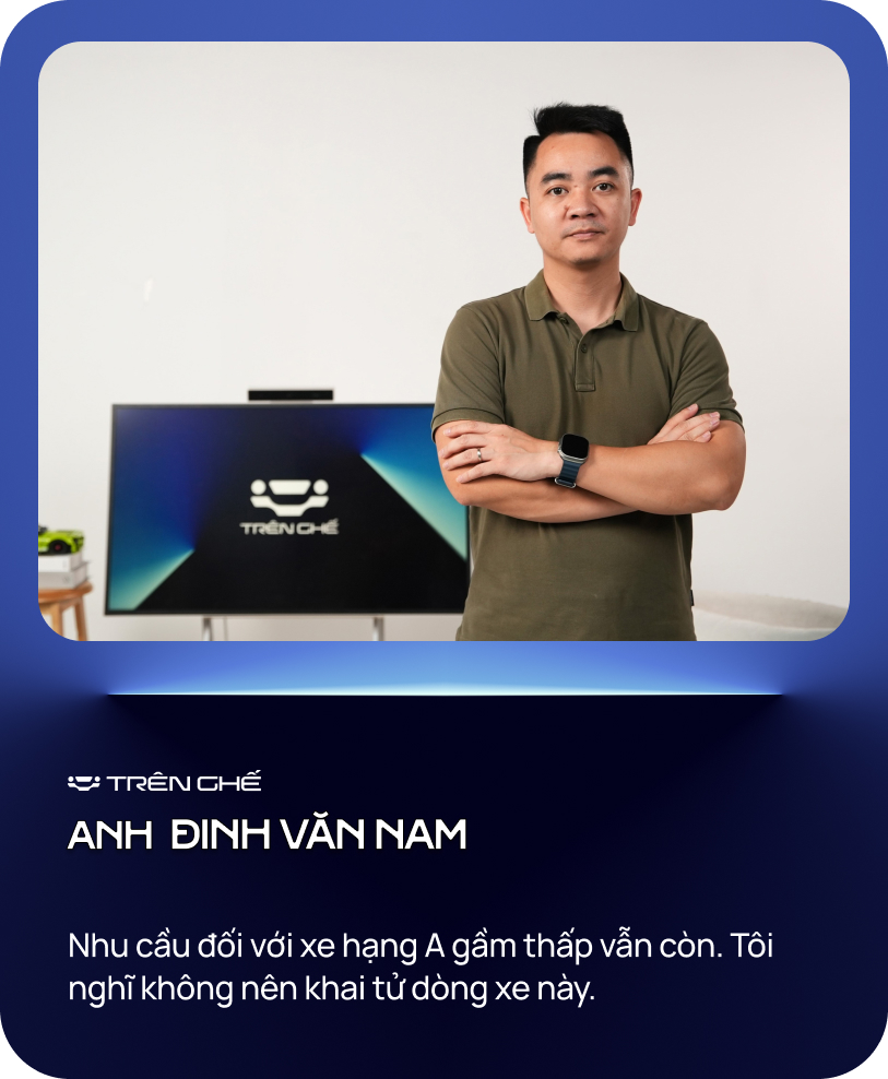 Khai tử xe hạng A ở Việt Nam: Bạn về phe nào, mời vào tranh luận - Ảnh 2