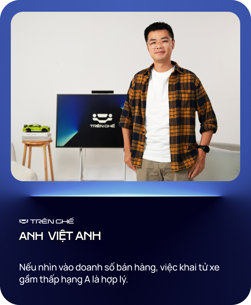 Khai tử xe hạng A ở Việt Nam: Bạn về phe nào, mời vào tranh luận - Ảnh 3