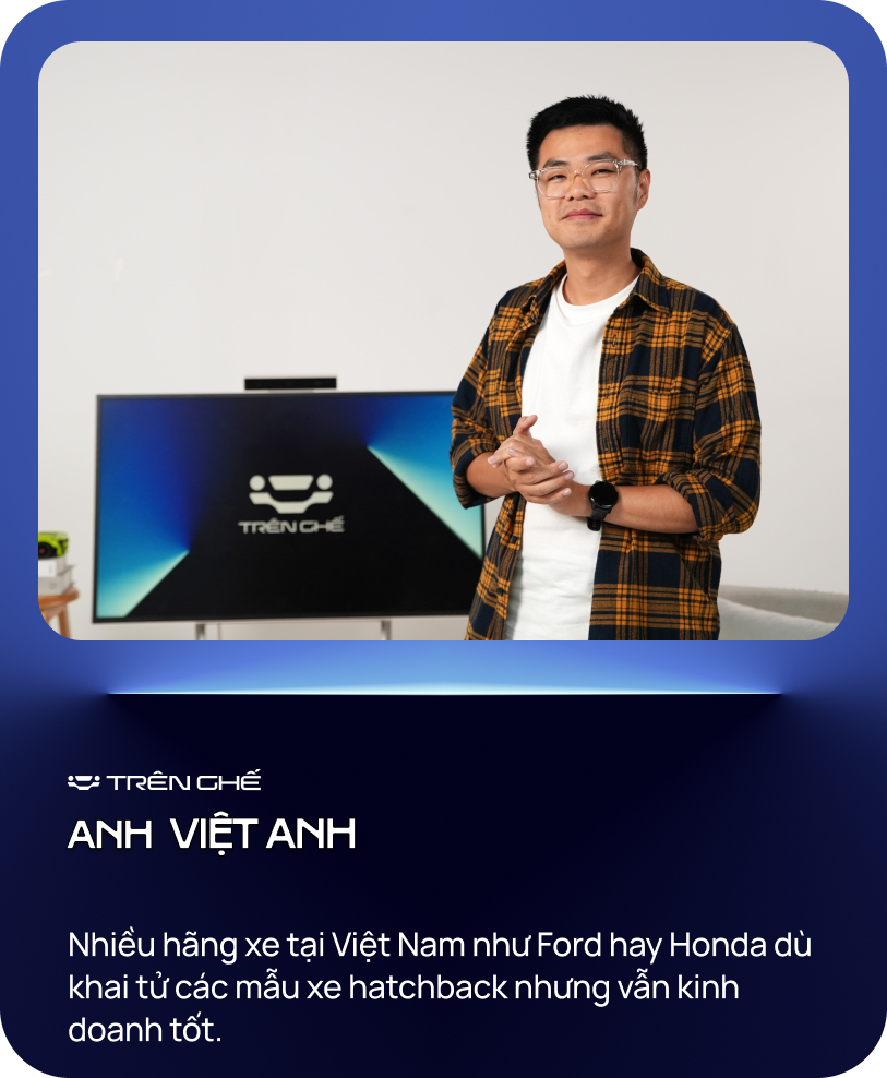 Khai tử xe hạng A ở Việt Nam: Bạn về phe nào, mời vào tranh luận - Ảnh 7