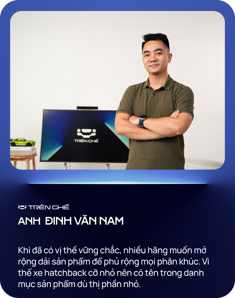 Khai tử xe hạng A ở Việt Nam: Bạn về phe nào, mời vào tranh luận - Ảnh 8