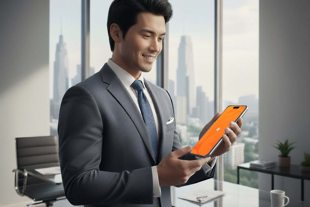 iDepo VIB – Giải pháp tích lũy thông minh với lãi suất đến 6,2%/năm - Ảnh 3