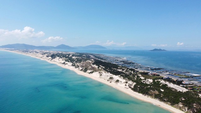 Nhận diện chiến lược của các ông lớn trên đất Khánh Hoà - Ảnh 3