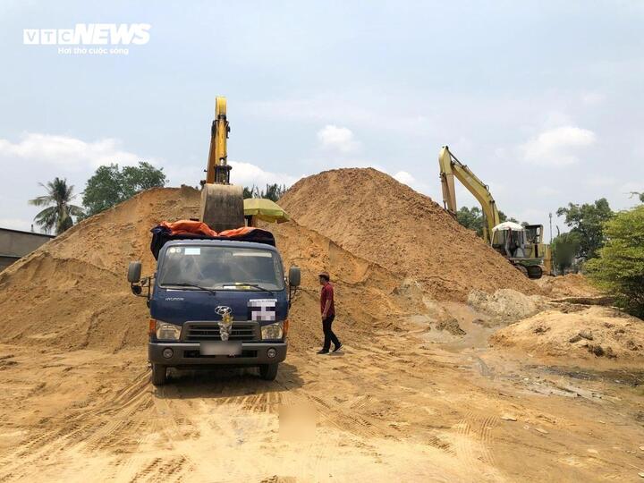 Giá vật liệu xây dựng tăng cao, giá nhà càng khó giảm - Ảnh 2