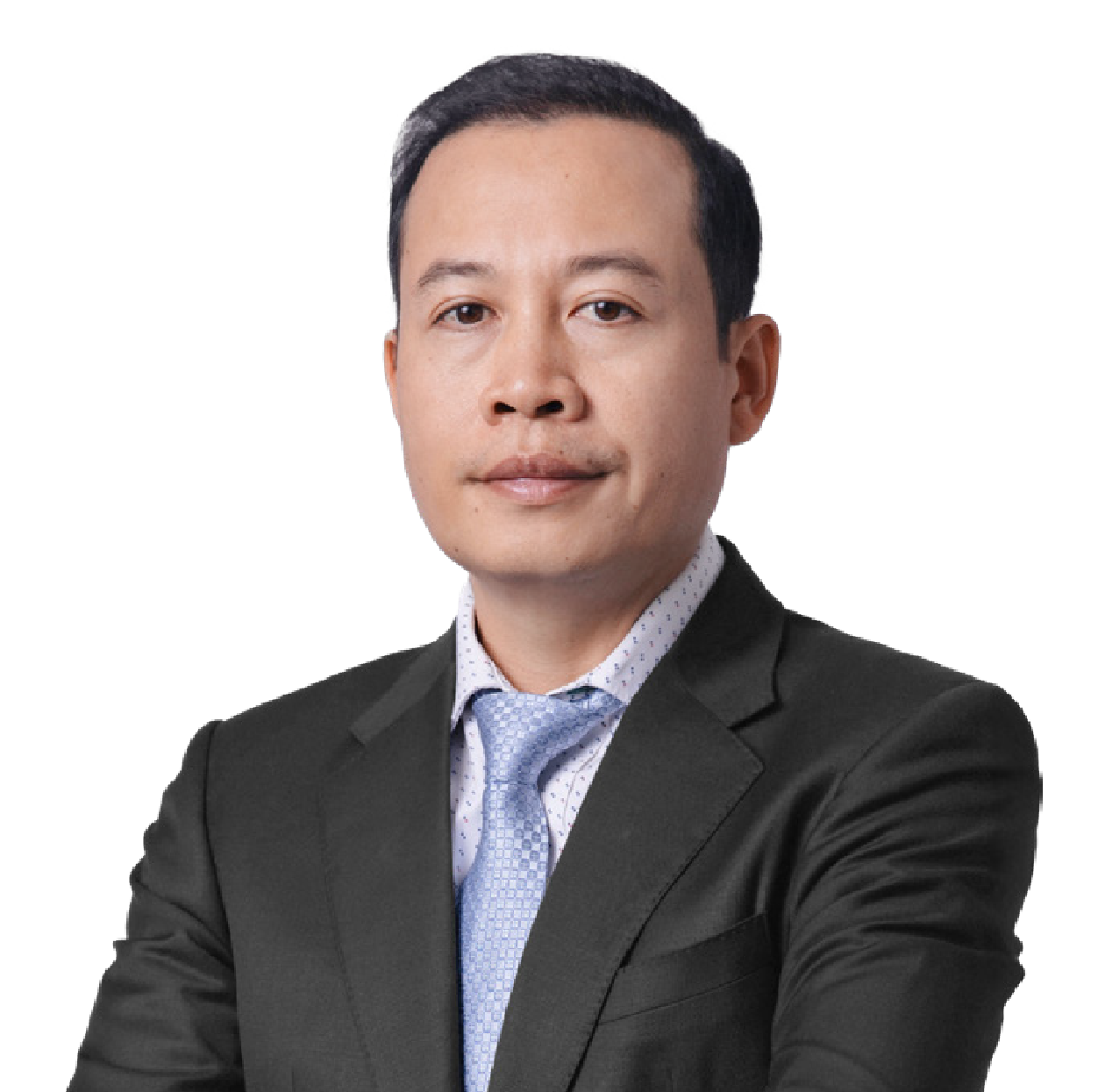 Chứng khoán Vietcap bổ nhiệm Phó Chủ tịch HĐQT thường trực - Ảnh 1