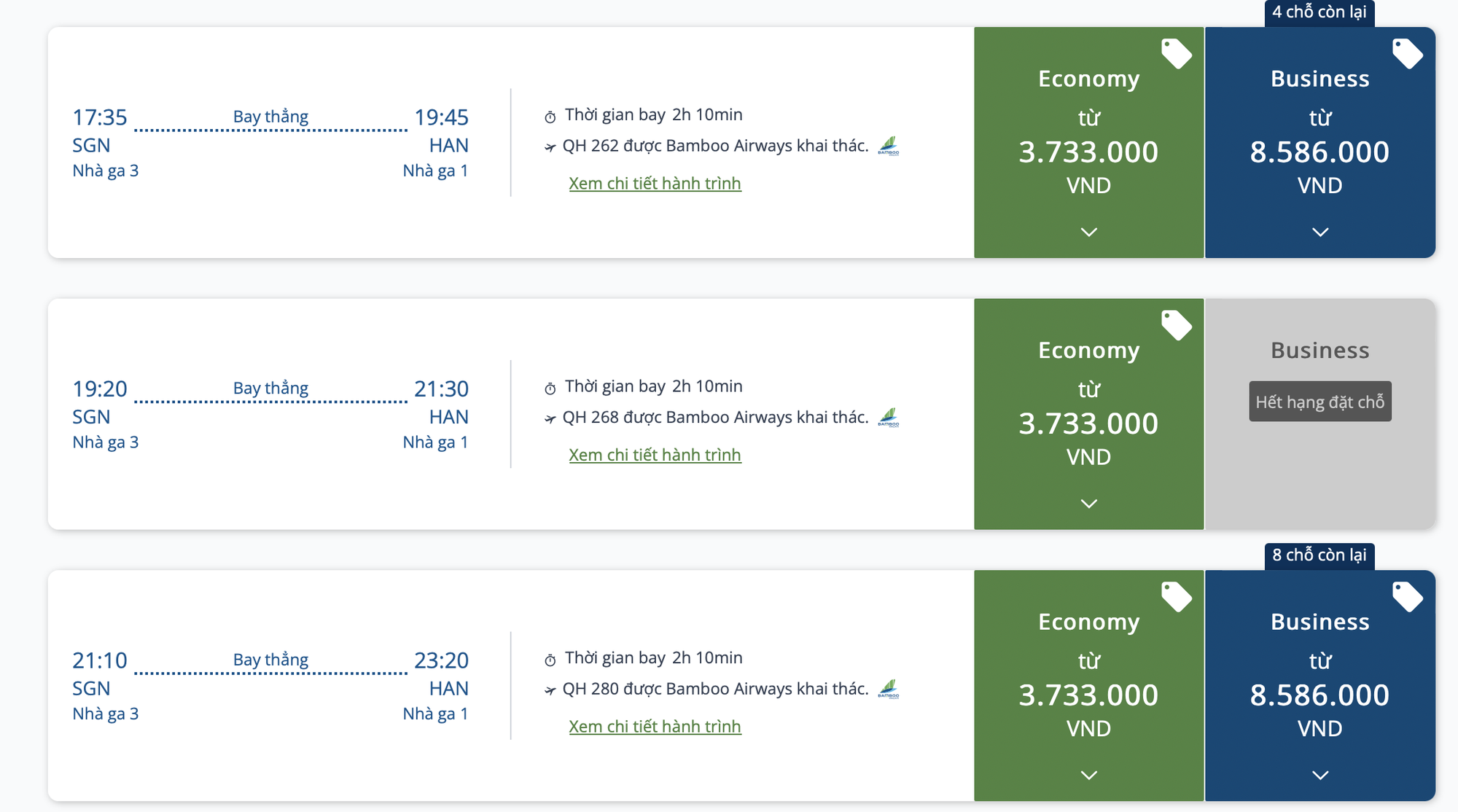 Cuộc đua vé máy bay Tết 2026: Sức ép giá vé và lựa chọn khó khăn - Ảnh 4