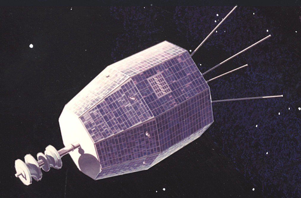 Vệ tinh ‘chết’ 60 năm bất ngờ phát tín hiệu lạ, các nhà khoa học choáng váng: “Không thể tin nổi!” - Ảnh 2