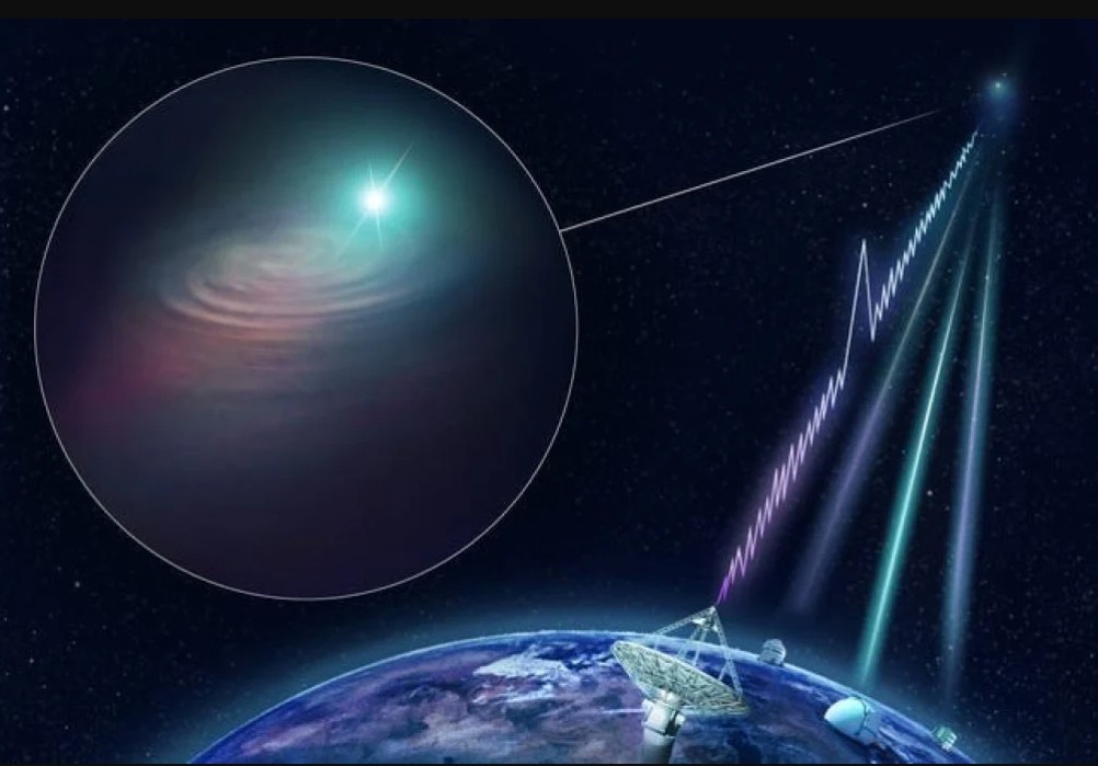 Vệ tinh ‘chết’ 60 năm bất ngờ phát tín hiệu lạ, các nhà khoa học choáng váng: “Không thể tin nổi!” - Ảnh 1