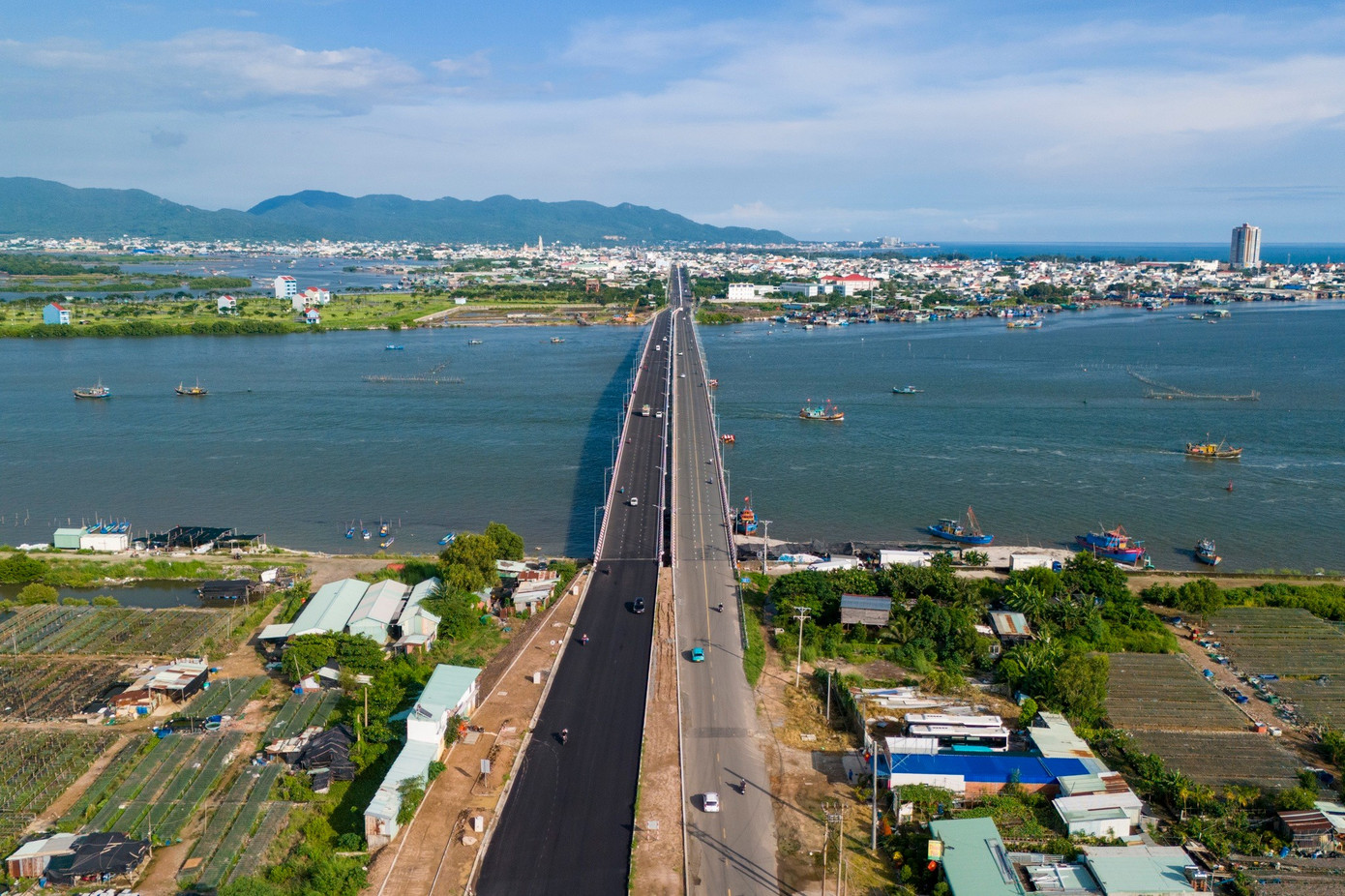 Tiến độ đường ven biển hơn 7.000 tỷ của TP.HCM - Ảnh 14