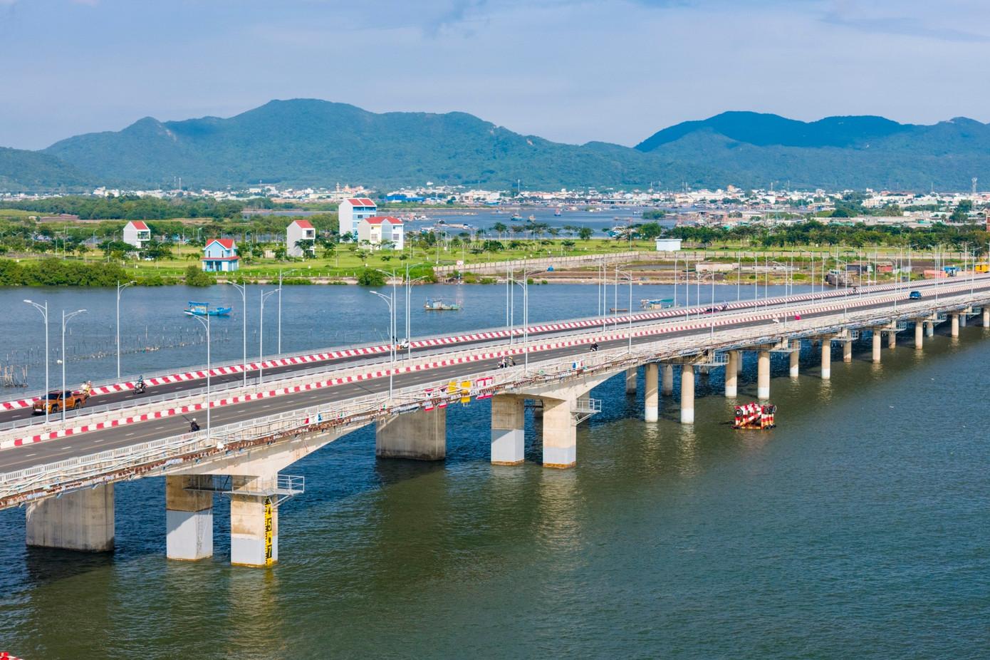 Tiến độ đường ven biển hơn 7.000 tỷ của TP.HCM - Ảnh 9