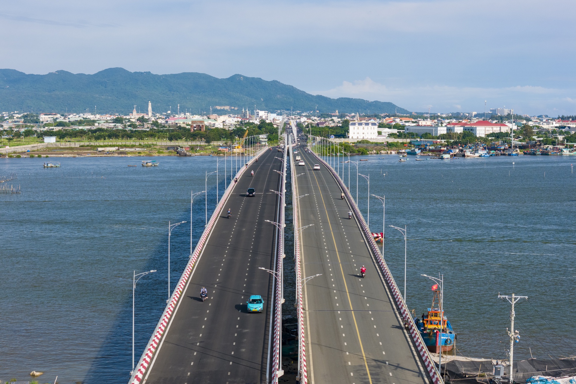 Tiến độ đường ven biển hơn 7.000 tỷ của TP.HCM - Ảnh 8