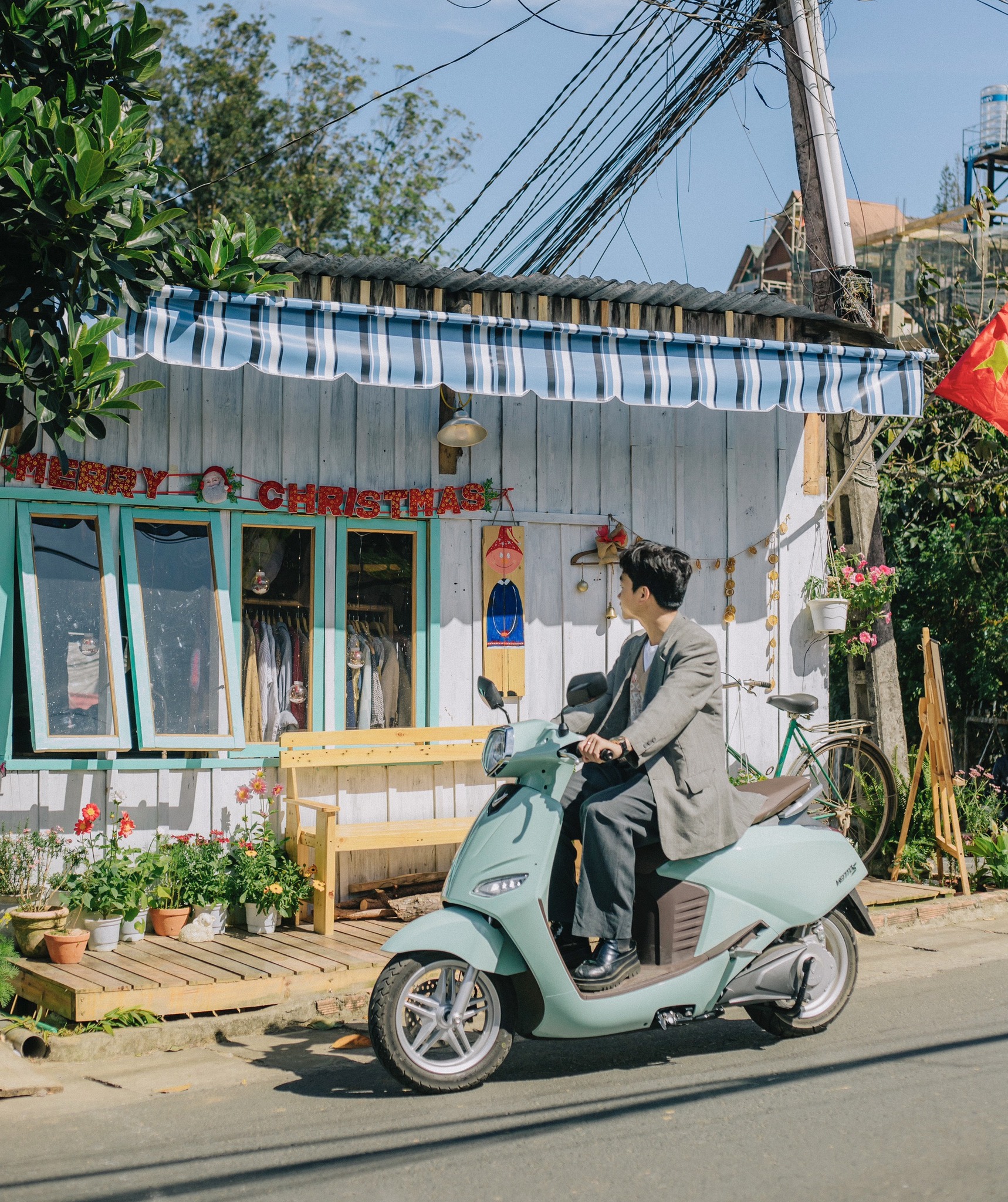 Bảng giá xe máy điện VinFast tháng 10/2025: Ưu đãi lớn, xe rẻ nhất chỉ hơn 10 triệu đồng - Ảnh 3
