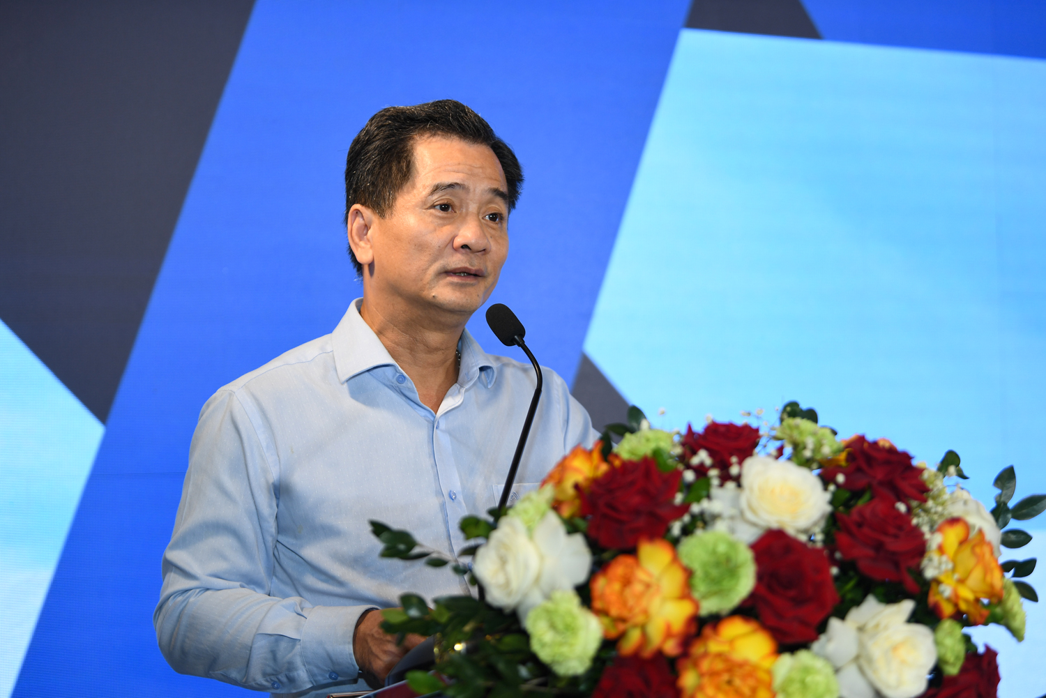 TS. Nguyễn Văn Đính: Một số chủ đầu tư và sàn phân phối "ra hàng nhỏ giọt" để tạo cảm giác khan hiếm, khiến tâm lý FOMO lan rộng - Ảnh 1