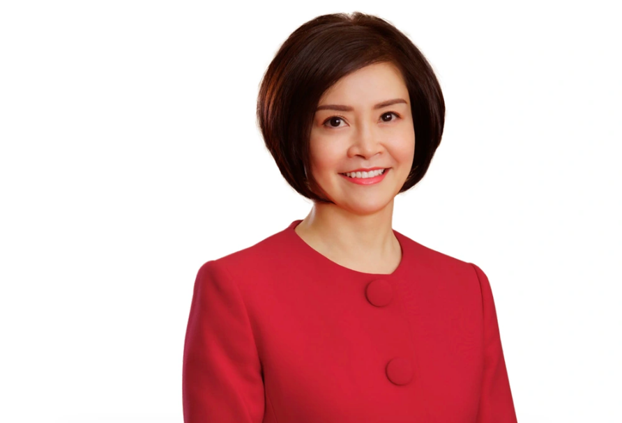 Dàn nữ tướng cùng tỷ phú Phạm Nhật Vượng 'chèo lái' đế chế Vingroup - Ảnh 2