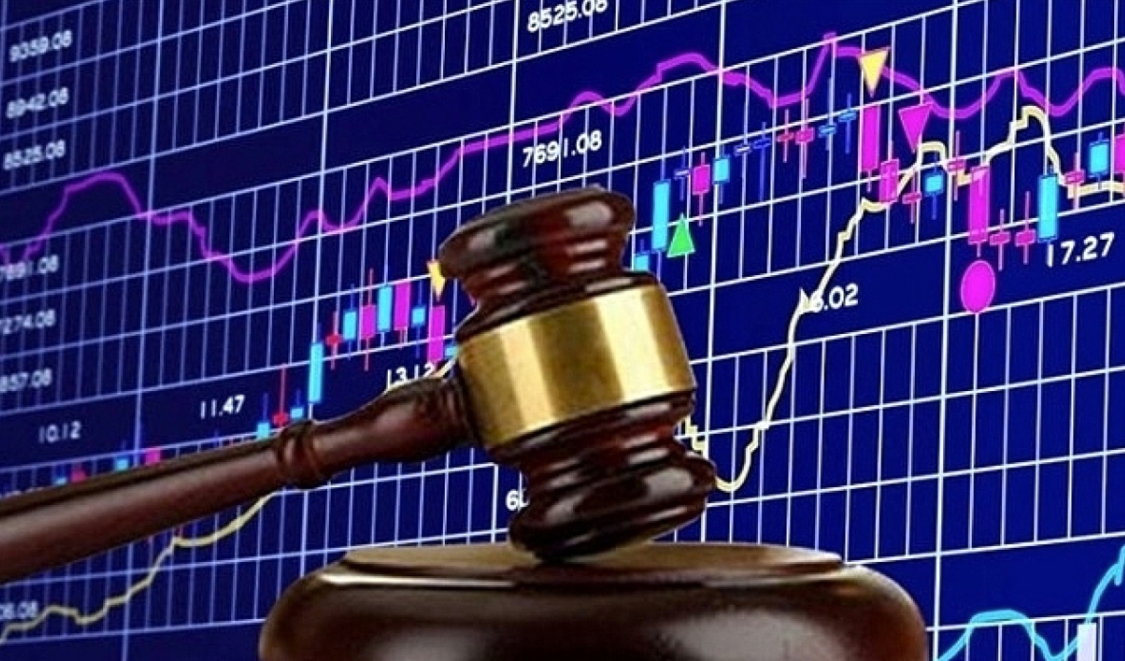 Vì sao An Thịnh bị xử phạt? - Ảnh 1