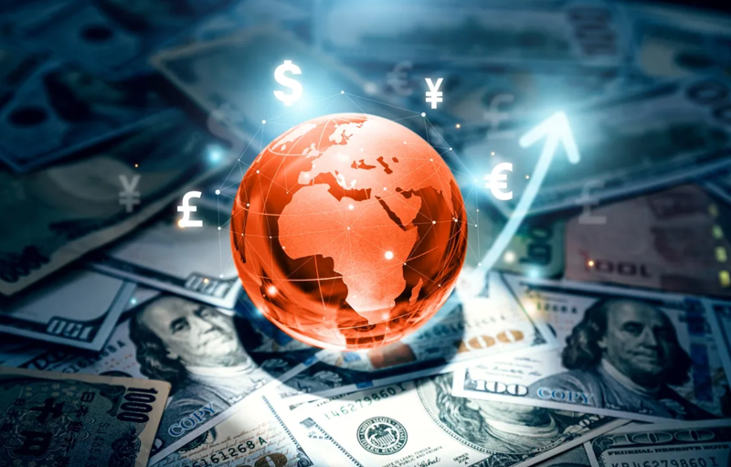 Việt Nam định hình dòng vốn số hàng chục tỷ USD - Ảnh 4