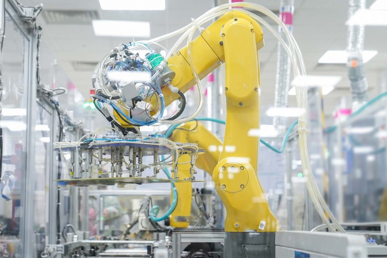 Sửa Luật Công nghệ cao: Làm sao tăng cơ hội, giảm thách thức trong thu hút FDI chiến lược? - Ảnh 1