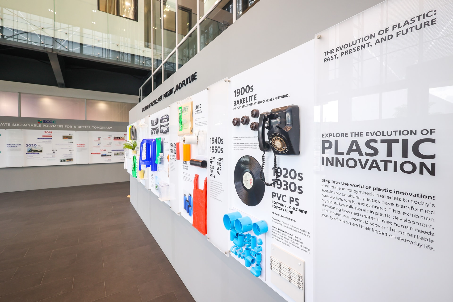 "Gã khổng lồ" Thái Lan SCG tìm cách đối mặt "cơn bão hoàn hảo": Tiết kiệm hàng nghìn tỷ đồng nhờ giải pháp xanh, rót 6,5 tỷ USD biến Việt Nam thành mắt xích trọng yếu - Ảnh 5