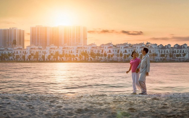 Một phân khúc BĐS được ví như "mỏ vàng" nhưng bị bỏ quên bất ngờ được 4 người phụ nữ danh giá nhà tỷ phú Việt làm "dậy sóng" - Ảnh 3