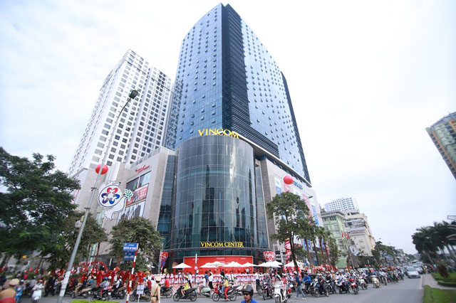 Vincom Retail chuyển nhượng Vincom Nguyễn Chí Thanh sau 10 năm vận hành - Ảnh 1