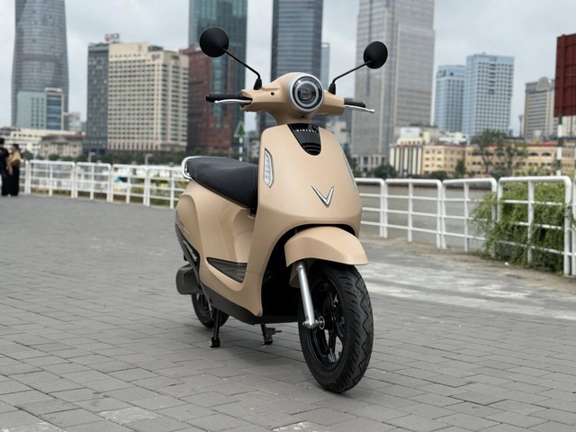 Đại chiến xe điện tháo pin: Tưởng Honda là "trùm cuối", ai ngờ VinFast còn có chiêu này! - Ảnh 5