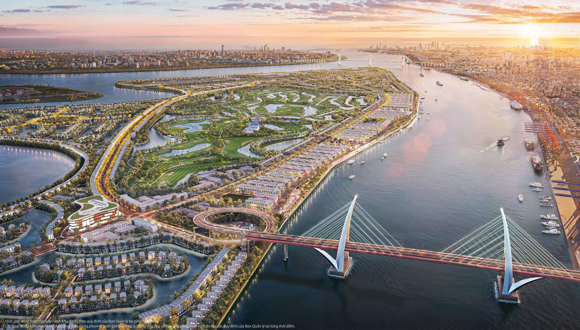 Bóng dáng 'gã khổng lồ' Nhật Bản đứng sau loạt dự án tỷ đô của Vinhomes và Phú Mỹ Hưng - Ảnh 2