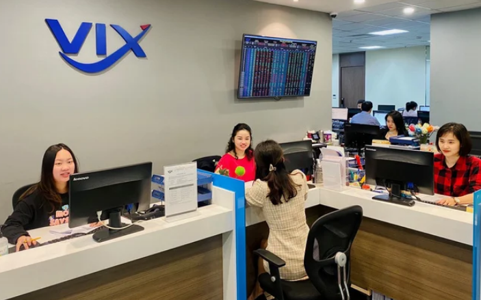 VIX chốt ngày họp ĐHĐCĐ bất thường, bầu thay thế 1 thành viên HĐQT - Ảnh 1