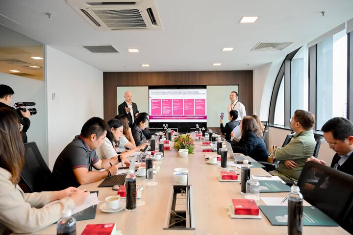 Việt Nam ở đâu trong chuỗi cung ứng đa trung tâm 3 nghìn tỷ USD Đông Nam Á? - Ảnh 1