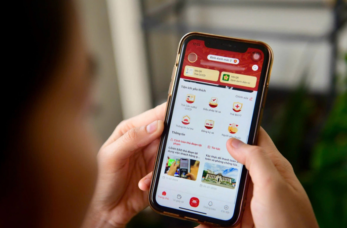 Từ ngày 1/10 chính thức không nhận hồ sơ giấy, 25 dịch vụ công thiết yếu này bắt buộc phải làm trực tuyến - Ảnh 1