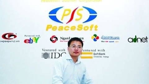 Trước khi vướng lùm xùm tiền ảo AntEx, Nexttech Group của Shark Bình đã đột ngột giảm vốn từ 500 xuống còn 4 tỷ đồng; Ngân Lượng cũng giảm 85% vốn - Ảnh 2