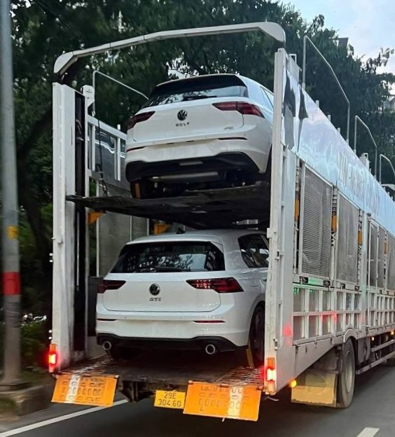 Loạt xe mới dễ ra mắt Việt Nam tháng 10: Phần lớn là hybrid, ADAS có từ mẫu ‘giá rẻ’ - Ảnh 3