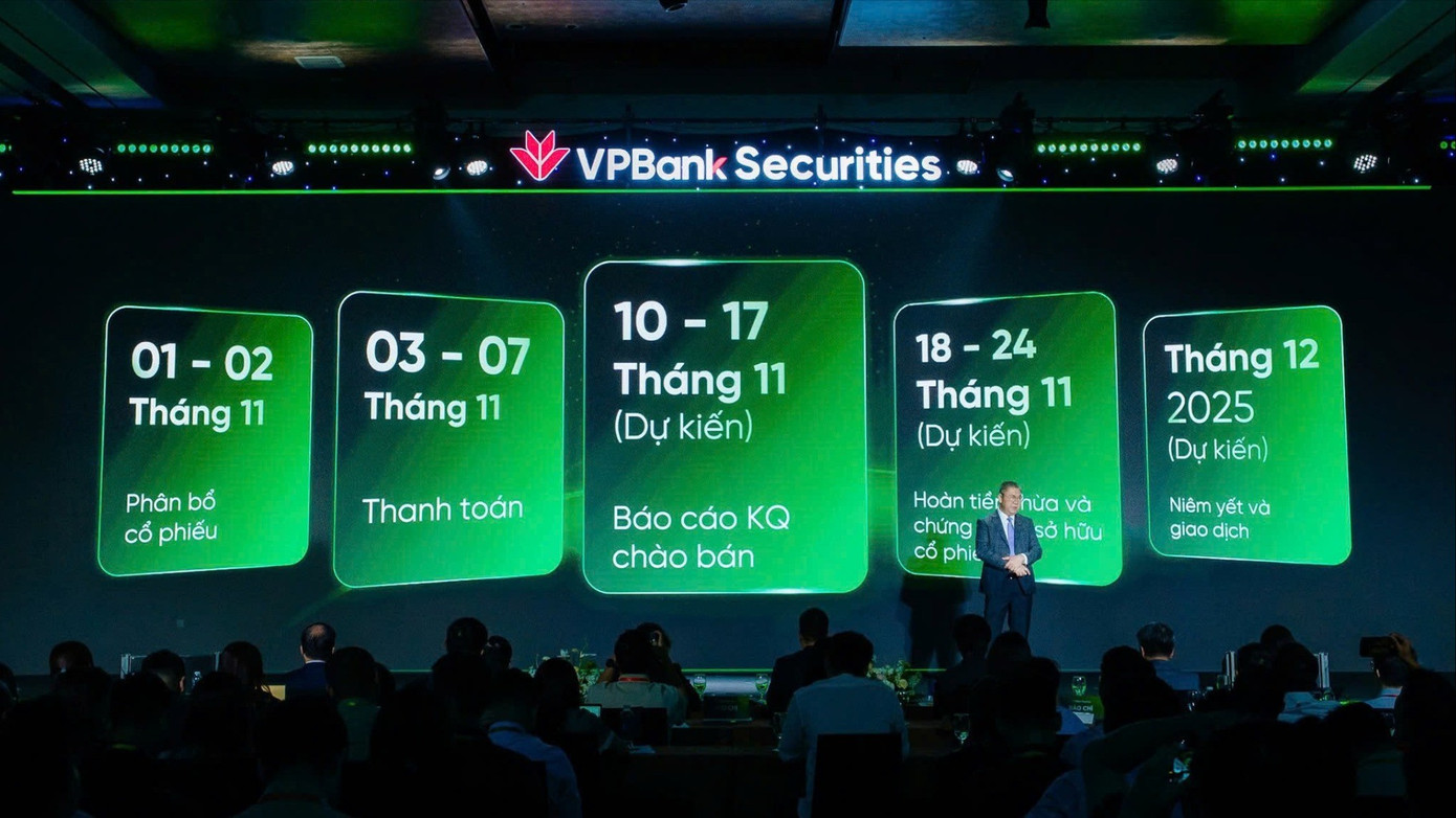 Dòng vốn 'khủng' từ các thương vụ IPO đình đám đi đâu về đâu? - Ảnh 1