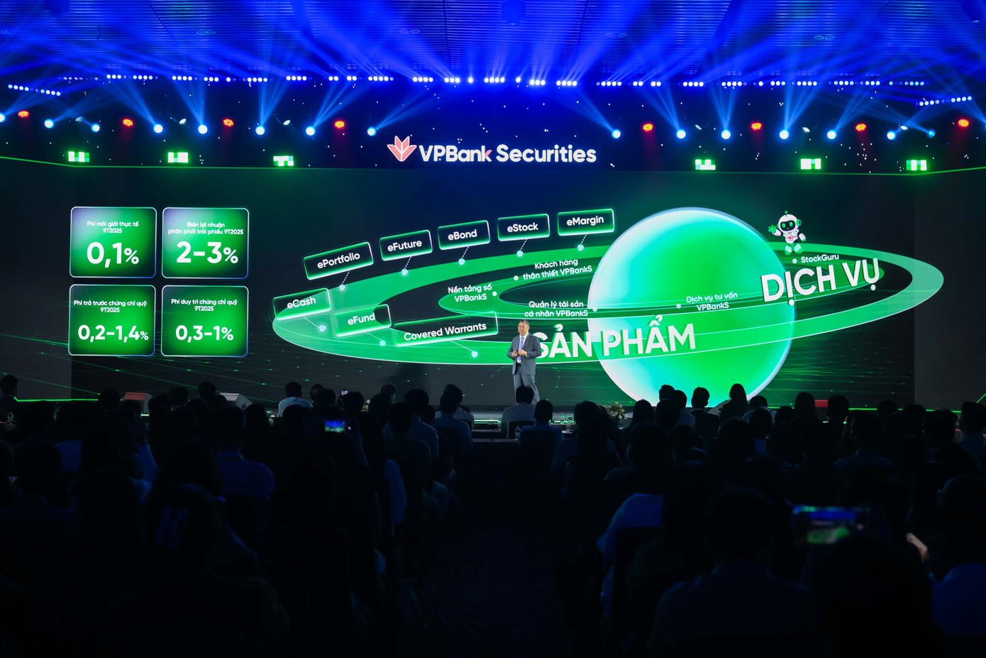 Sắp bùng nổ loạt thương vụ IPO - Ảnh 1