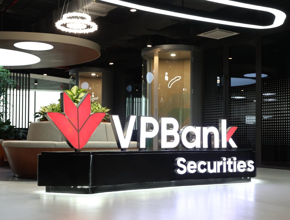 VPBankS chốt thời gian IPO 375 triệu cổ phiếu - Ảnh 1