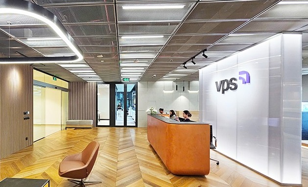 Chứng khoán VPS tăng vốn lên 12.800 tỷ đồng sau đợt phát hành cổ phiếu thưởng - Ảnh 1