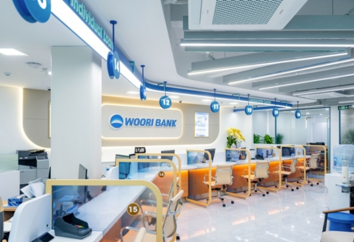 Lãi suất tiết kiệm ngân hàng nào cao nhất tháng 10/2025? - Ảnh 1