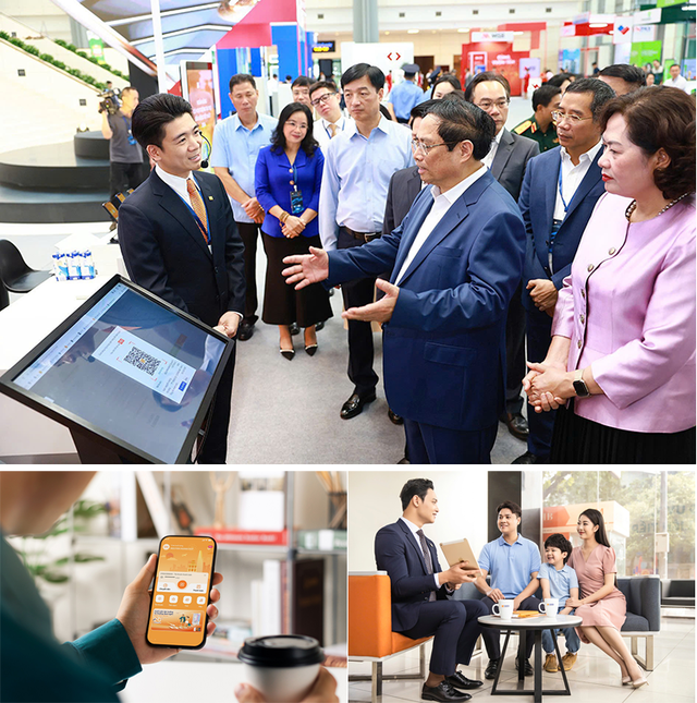 SHB nhiều năm trong TOP đóng góp ngân sách quốc gia, tích cực đồng hành hoạt động an sinh xã hội - Ảnh 4