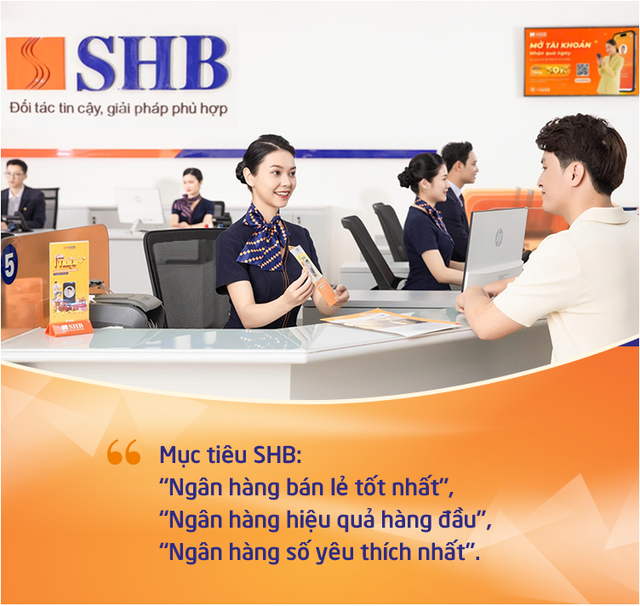 SHB nhiều năm trong TOP đóng góp ngân sách quốc gia, tích cực đồng hành hoạt động an sinh xã hội - Ảnh 5