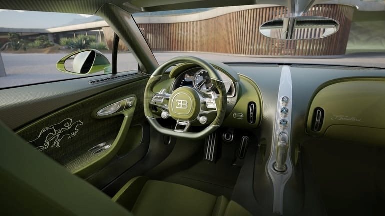 Tesla sản xuất một chiếc xe mất 17 giây, còn hãng này lại mất 300 giờ mới chế tạo xong một chiếc tay nắm cửa ô tô - Ảnh 3