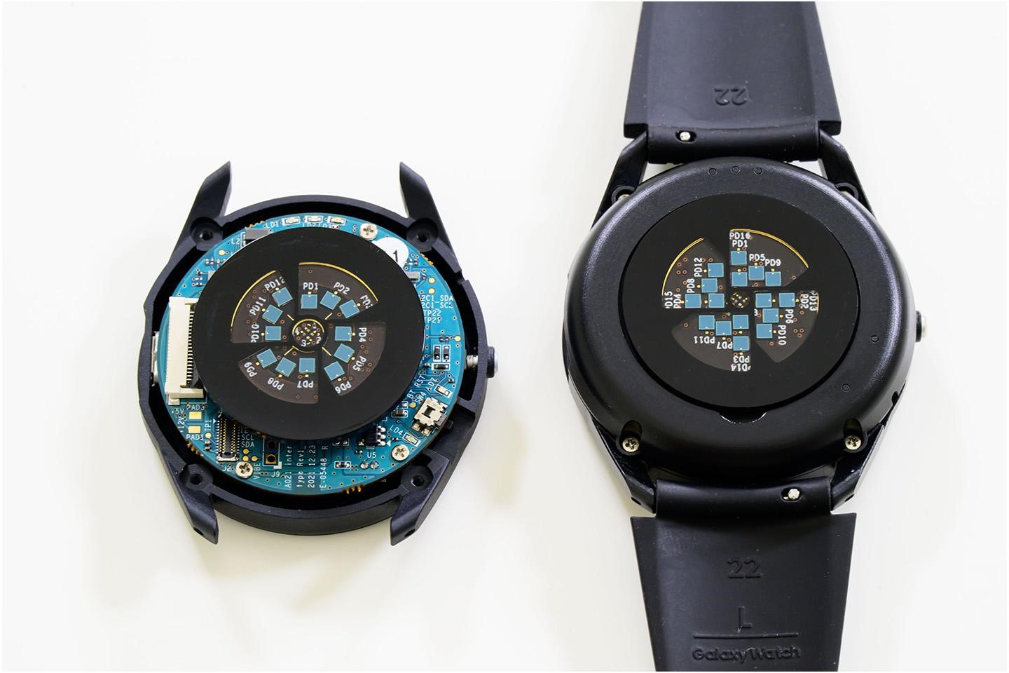 Galaxy Watch8 đưa công nghệ theo dõi dinh dưỡng từ phòng thí nghiệm ra đời sống như thế nào? - Ảnh 6