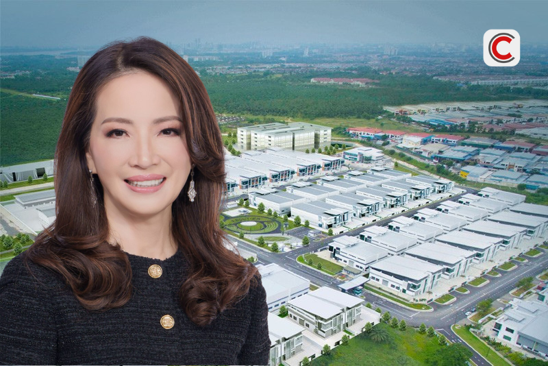 Tập đoàn từng dính kiện tụng với Shark Liên muốn rót thêm 1.300 tỷ đồng vào KCN ở Thanh Hóa, mở rộng chuỗi hoạt động từ Bắc tới Trung - Ảnh 1