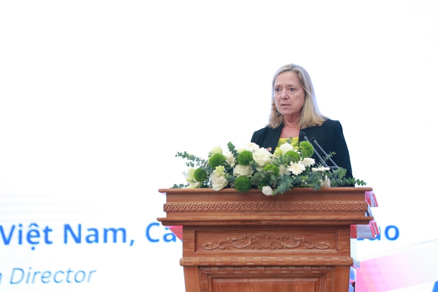 World Bank "tặng" Việt Nam một công thức đặc biệt để chinh phục “ván cờ hàng nghìn tỷ USD” trên thế giới - Ảnh 1