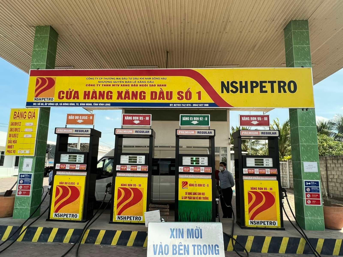 Bắt Phó Tổng Giám đốc Công ty Dầu khí Nam Sông Hậu - Ảnh 1