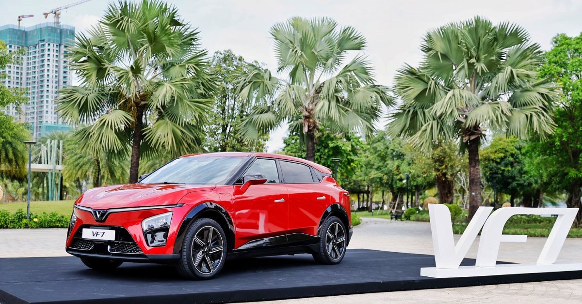 Tài sản Vingroup chính thức vượt 1 triệu tỷ đồng - Ảnh 1