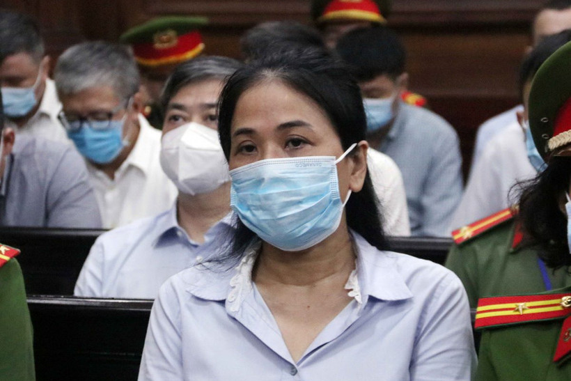 Hơn 31.000 doanh nghiệp TPHCM nợ hơn 25.000 tỷ tiền thuế: Những 'ông lớn' nào đang dẫn đầu danh sách? - Ảnh 1