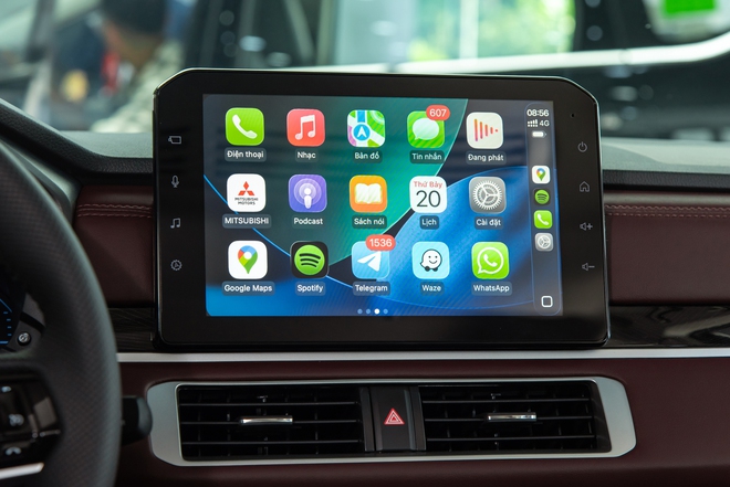 Mitsubishi Xpander 2025 vừa ra mắt đã khuyến mãi gần 80 triệu: Bản cao cấp 'trừ hết' còn dưới 600 triệu đồng, thêm áp lực cho BR-V, Veloz Cross - Ảnh 5