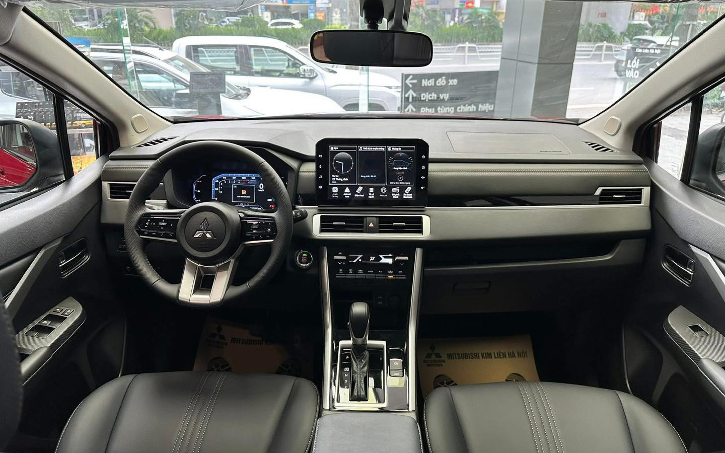 Mitsubishi là hãng duy nhất có 2 mẫu top 5 doanh số xe xăng dầu tháng 9: Xpander bán gần gấp đôi khi có bản mới, Xforce cũng tăng vọt - Ảnh 2