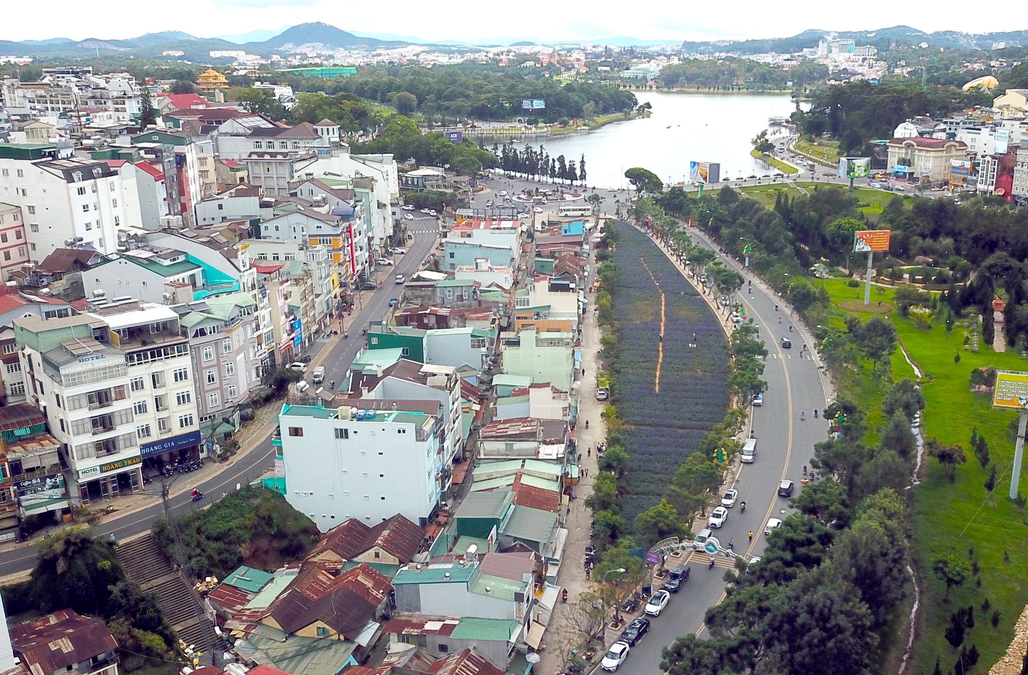 Lâm Đồng ráo riết xử lý gần 300 dự án "tắc" tiến độ - Ảnh 1