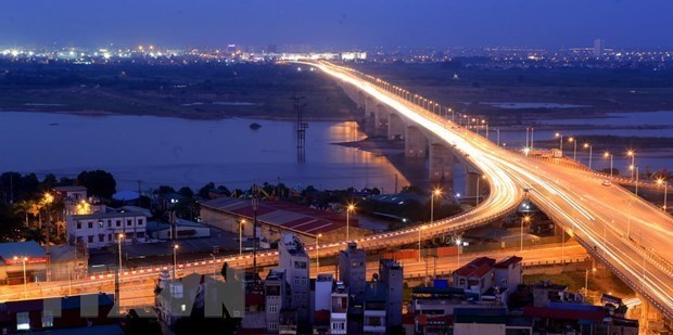 Choáng ngợp cảnh siêu dự án 7.800 ha, giá 300.000 tỷ đồng thành hiện thực, 'kỳ tích sông Hồng" ở rất gần - Ảnh 57