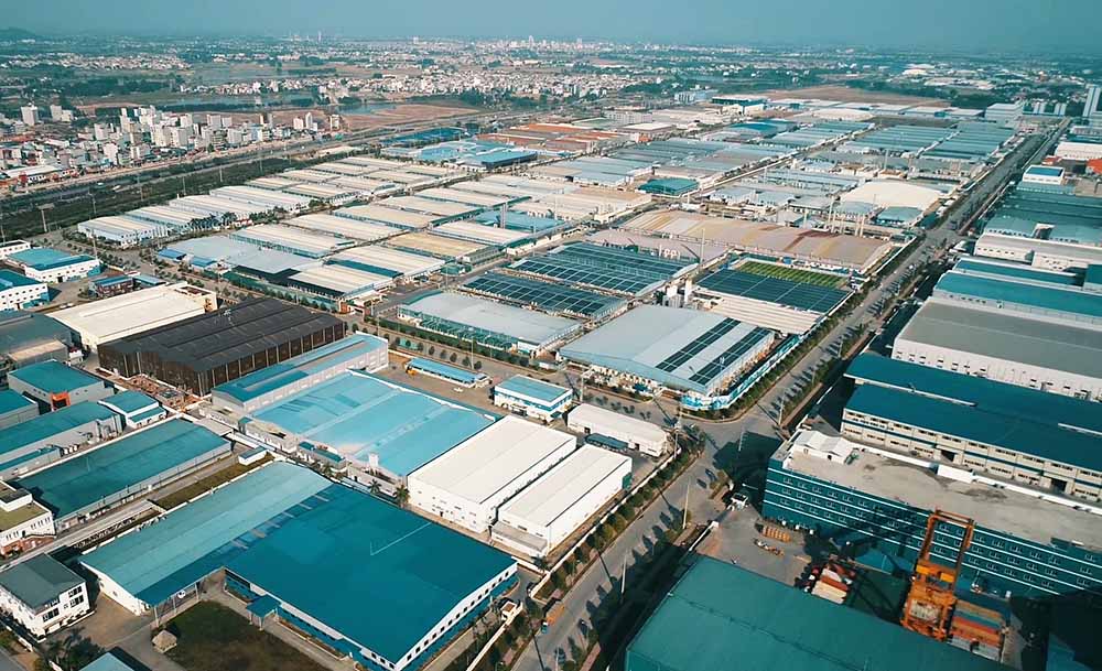 Tỉnh sát vách Hà Nội xuất siêu hơn 2 tỷ USD, bứt phá ngoạn mục trong thương mại toàn cầu - Ảnh 2