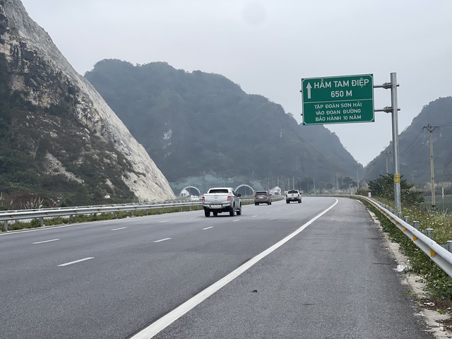 Tập đoàn Sơn Hải: Từ cam kết "bảo hành 10 năm" đến hàng loạt dự án cao tốc nghìn tỷ trên khắp Việt Nam - Ảnh 3